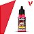 Tinta Acrílica Game Color FLUORESCENT RED - Vallejo (18ml) - Imagem 1