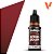 Tinta Acrílica Xpress Color VELVET RED - Vallejo (18ml) - Imagem 1