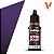 Tinta Acrílica Xpress Color GLOOMY VIOLET - Vallejo (18ml) - Imagem 1