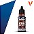 Tinta Acrílica Xpress Color MYSTIC BLUE - Vallejo (18ml) - Imagem 1