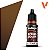 Tinta Acrílica Xpress Color WASTELAND BRWN - Vallejo (18ml) - Imagem 1