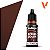 Tinta Acrílica Xpress Color COPPER BROWN - Vallejo (18ml) - Imagem 1