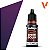 Tinta Acrílica Xpress Color VAMPIRIC PURPLE - Vallejo (18ml) - Imagem 1