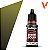Tinta Acrílica Xpress Color CAMOUFLAGE GREEN - Vallejo (18ml) - Imagem 1