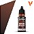Tinta Acrílica Xpress Color MAHOGANY- Vallejo (18ml) - Imagem 1