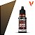 Tinta Acrílica Xpress Color BATTLEDRESS BROWN- Vallejo (18ml) - Imagem 1