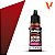 Tinta Acrílica Xpress Color SERAPH RED - Vallejo (18ml) - Imagem 1