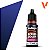 Tinta Acrílica Xpress Color LEGACY BLUE - Vallejo (18ml) - Imagem 1