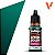 Tinta Acrílica Xpress Color HERETIC TURQUOISE - Vallejo (18ml) - Imagem 1
