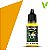 Tinta Acrílica Game Air MOON YELLOW - Vallejo (18ml) - Imagem 1