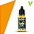 Tinta Acrílica Game Air SUN YELLOW - Vallejo (18ml) - Imagem 1