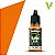 Tinta Acrílica Game Air GOLD YELLOW - Vallejo (18ml) - Imagem 1