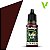 Tinta Acrílica Game Air SCARLET RED - Vallejo (18ml) - Imagem 1