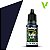 Tinta Acrílica Game Air IMPERIAL BLUE - Vallejo (18ml) - Imagem 1
