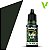 Tinta Acrílica Game Air DARK GREEN - Vallejo (18ml) - Imagem 1