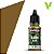 Tinta Acrílica Game Air DESERT YELLOW - Vallejo (18ml) - Imagem 1