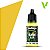 Tinta Acrílica Game Air TOXIC YELLOW - Vallejo (18ml) - Imagem 1