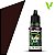 Tinta Acrílica Game Air NOCTURNAL RED - Vallejo (18ml) - Imagem 1