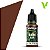 Tinta Acrílica Game Air GRUNGE BROWN - Vallejo (18ml) - Imagem 1