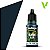 Tinta Acrílica Game Air ABYSSAL TURQUOISE - Vallejo (18ml) - Imagem 1