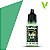 Tinta Acrílica Game Air GHOST GREEN - Vallejo (18ml) - Imagem 1