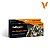 Conjunto Tintas Acrílicas Game Color NON METALLIC METAL - Vallejo (Box x8 18ml) - Imagem 1