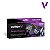 Conjunto Tintas Acrílicas Game Color PURPLE DRAGONS by A.Giraldez - Vallejo (Box x8 18ml) - Imagem 1