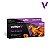 Conjunto Tintas Acrílicas Game Color FIRE DRAGONS by A.Giraldez - Vallejo (Box x8 18ml) - Imagem 1