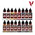 Conjunto Tintas Acrílicas Game Color INTRODUCTION - Vallejo (Box x16 18ml) - Imagem 2
