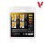 Conjunto Game Color YELLOW - Vallejo (4x 18ml) - Imagem 2