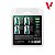 Conjunto Game Color COLD GREEN - Vallejo (4x 18ml) - Imagem 2