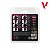 Conjunto Game Color MAGENTA - Vallejo (4x 18ml) - Imagem 2