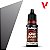 Wash Acrílico Game Color BLACK - Vallejo (18ml) - Imagem 1