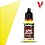 Wash Acrílico YELLOW - Vallejo (18ml) - Imagem 1