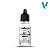 Verniz de Poliuretano (MATT) FOSCO - Vallejo (18ml) - Imagem 1