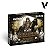 Conjunto Tintas Acrílicas Game Color ESSENTIAL BY SQUIDMAR MINIATURES - Vallejo (x12 18ml) - Imagem 1