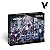 Conjunto Tintas Acrílicas Game Color DARK FUTURE BY SQUIDMAR MINIATURES - Vallejo (x12 18ml) - Imagem 1