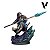 Conjunto Tintas Acrílicas Game Color DARK FUTURE BY SQUIDMAR MINIATURES - Vallejo (x12 18ml) - Imagem 3
