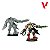 Conjunto Tintas Acrílicas Game Color SCI-FI By Giraldez - Vallejo (12x 18ml) - Imagem 3