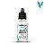Medium Acrílico - GLAZE - Vallejo (18ml) - Imagem 1