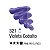 Tinta Óleo Oil Colors Classic VIOLETA COBALTO - Acrilex (37ml) - Imagem 2