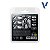 Conjunto TMM STERLING SILVER - Vallejo (4x 18ml) - Imagem 2