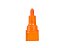 Marcador Color Marker Base Óleo - LARANJA - Acrilex - Imagem 2