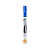 Marcador Color Marker Base Óleo - AZUL - Acrilex - Imagem 1