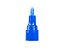 Marcador Color Marker Base Óleo - AZUL - Acrilex - Imagem 2