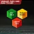 Conjunto Speedpaint Marker INTRODUCTORY SET - (3x Canetas) Army Painter - Imagem 3