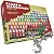 Conjunto de Tintas Acrílicas: Wargamers Paint Set - Army Painter (102x 18ml) - Imagem 1