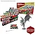 Conjunto de Tintas Acrílicas: Wargamers Paint Set - Army Painter (102x 18ml) - Imagem 2