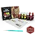 Conjunto de Tintas Acrílicas: John Blanche Volume 4 - Army Painter (10x 18ml) - Imagem 2