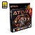 Conjunto Tintas Acrílicas ATOM - BASIC WARGAMES COLORS I - AMMO (Box x12 20ml) - Imagem 1